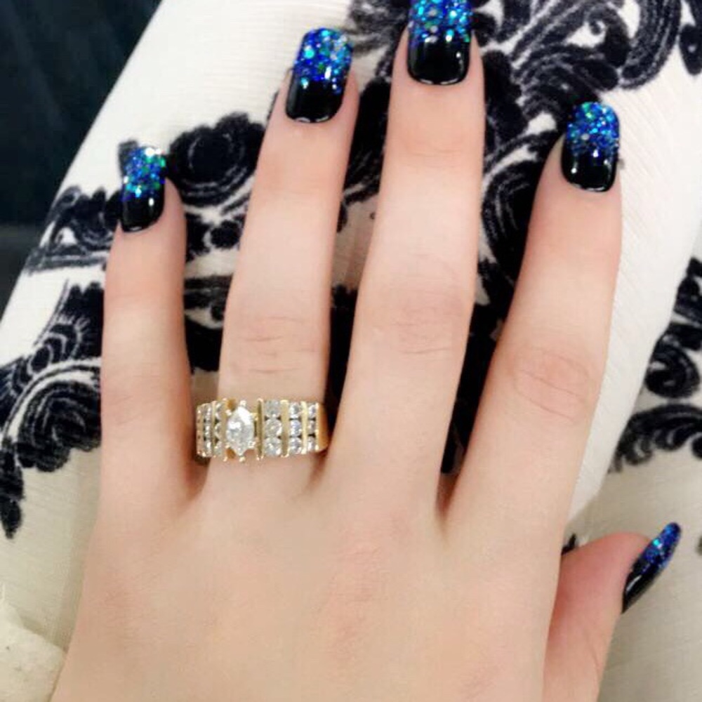 Diamond Ring